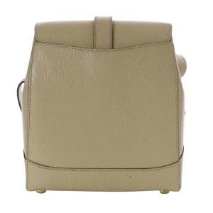 CELINE ショルダーバッグ ベージュ M-94