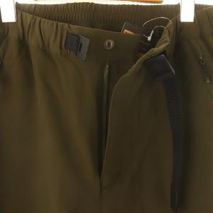 THE NORTH FACE VERB PANT バーブパンツ テーパードパンツ XL ニュートープ NB32302 /DF OS AD