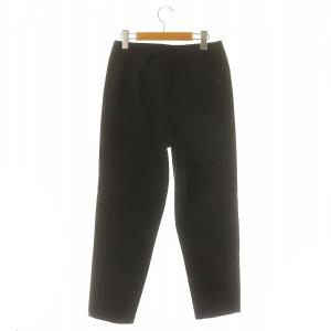 THE NORTH FACE VERB PANT バーブパンツ テーパードパンツ S 黒 ブラック NB32302 /DF OS AD