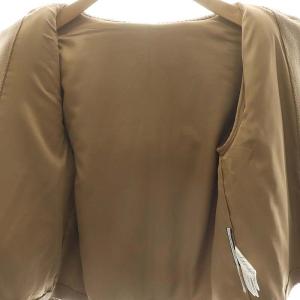 FOXEY NEW YORK 23年 Maison ニットジャケット 40