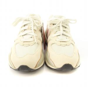 New Balance M5740GRM スニーカー 24cm ベージュ