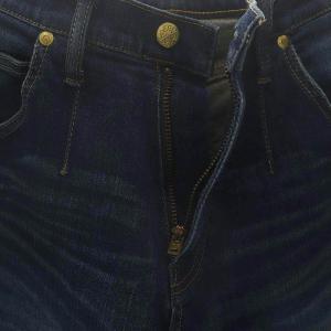 SURT BIGJOHN MXSR35L ワイドデニムパンツ ジーンズ S インディゴ /MF OS