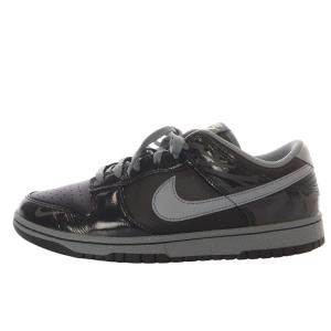 Dunk Low Retro Berlin Black and Off Noir