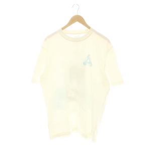 PALACE PORTER TRI-FERG BELL BOY Tシャツ カットソー 半袖 プリント L