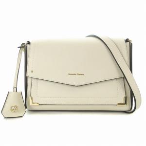 エールショルダーバッグ 斜めがけ カード入れ 白 ホワイト /EA OF