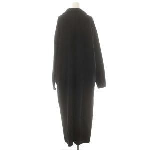 AMERICANA 24AW Half Zip Sweat One piece LAppartement別注
