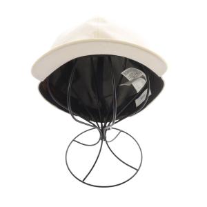 sacai Olmetex Rip Stop Drawstring s Cap キャップ 帽子 白 ホワイト