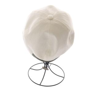 sacai Olmetex Rip Stop Drawstring s Cap キャップ 帽子 白 ホワイト