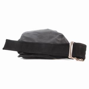 THE NORTH FACE ヘックスメッセンジャー ショルダーバッグ 黒 ブラック NM81456 /AE