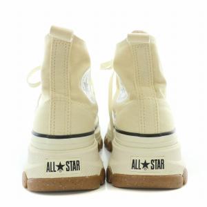CONVERSE REACT ALL STAR R TREKWAVE Z HI オールスタートレックウェーブハイカット スニーカー US5 24cm