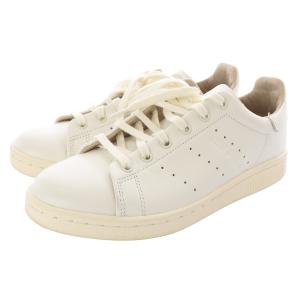 adidas Originals 23SS スタンスミス LUX STAN SMITH LUX スニーカー ロゴ 22cm べージュ ID2566