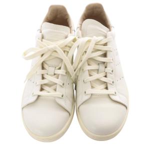 adidas Originals 23SS スタンスミス LUX STAN SMITH LUX スニーカー ロゴ 22cm べージュ ID2566