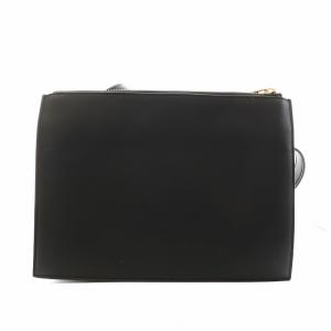 rim.ark trio bag ショルダーバッグ 黒 ブラック /AN7 OF