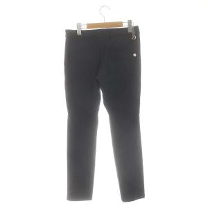 BRIEFING GOLF ゴルフ 23SS  ベーシックパンツ ゴルフウェア XS 紺 ネイビー