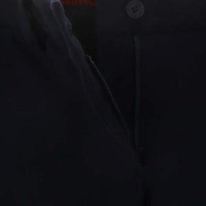 BRIEFING GOLF ゴルフ 23SS  ベーシックパンツ ゴルフウェア XS 紺 ネイビー