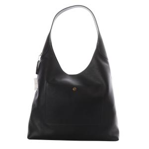 COACH ブルックリン ショルダー バッグ 39 ブラック CU044