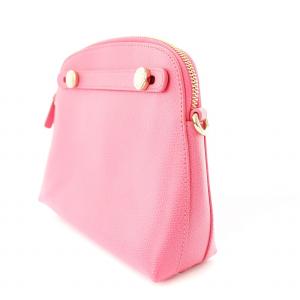 FURLA パイパー ミニショルダーバッグ ポーチ ピンク 922781 /MM OF