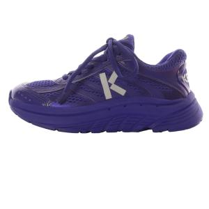 VERDY 24SS KENZO PACE スニーカー 22.5cm 青 ブルー /SR3