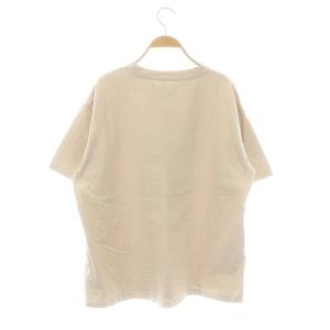 アメリ AMERI 24SS CONCEPT PRINT TEE Tシャツ カットソー 半袖