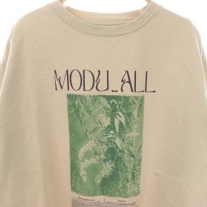 Ameri VINTAGE(アメリヴィンテージ)Tシャツ アメリ AMERI 24SS CONCEPT PRINT TEE Tシャツ カットソー 半袖