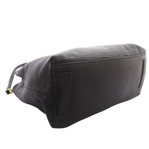 TORY BURCH マックグロー 2WAYバッグ ハンドバッグ ショルダーバッグ 黒 ブラック