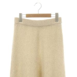 Deuxieme Classe BLENDFOX BOUCLE ワンピース 【公式通販】