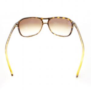 Ray-Ban サングラス べっ甲柄 710/51 2N 茶 RB4128 /MM OF