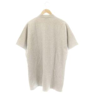 BALENCIAGA 23AW Be Kind Tee 2 グレー