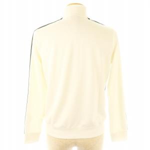 NIKE 24SS トラックジャケット S ホワイト