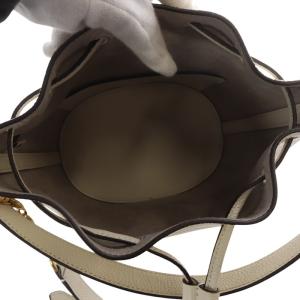 kate spade new york グラマシー ミディアム バケット バッグ ハンドバッグ ワンハンドル ショルダーバッグ 2way 斜め掛け 巾着 レザー 白