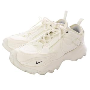 NIKE TC 7900 Sail Black TC 7900 スニーカー 24cm