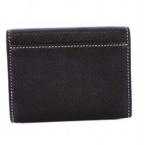 TIFFANY&Co. ターンロック コインケース カードケース 名刺入れ ブラック