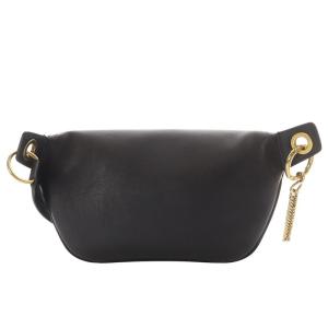 GIVENCHY WHIP ベルトバッグ ブラック