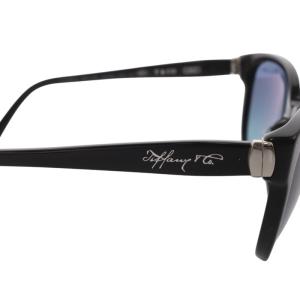TIFFANY&Co. サングラス 5420 140 黒 ブラック