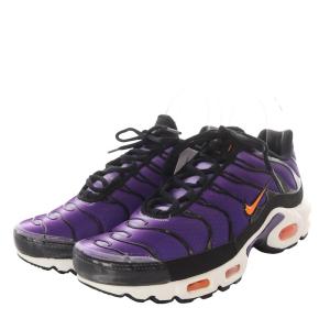 NIKE Air Max Plus OG Voltage Purple