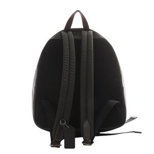 COACH スターウォーズコラボシグネチャー バックパック ベージュ ブラック F88016