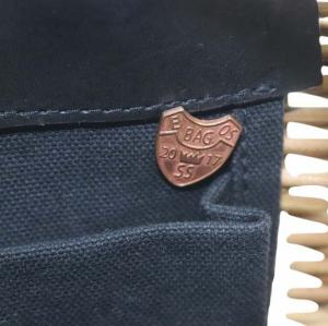 ebagos 2017SS WHEN SLEEP ON THE LAWN