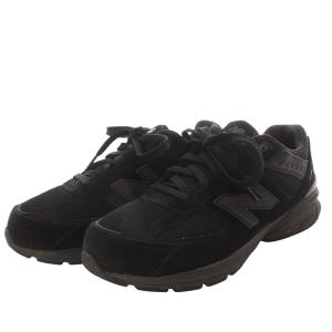 New Balance GC990NR5 スニーカー US5 ブラック
