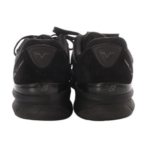 New Balance GC990NR5 スニーカー US5 ブラック