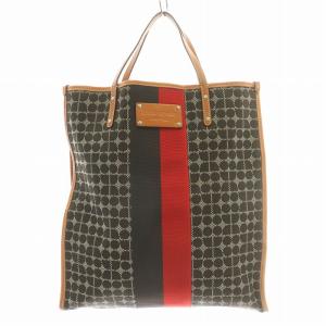 21AW トート バッグ ハンド 日本限定カラー スペード フラワー