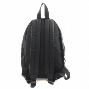 Chesty × イーストパック EASTPAK バックパック リュックサック ビジュー 黒 ブラック