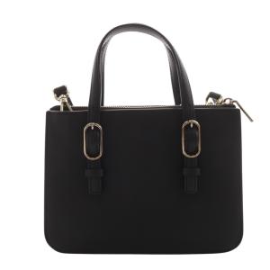 kate spade new york ハンドバッグ ショルダーバッグ 2way レザー 黒 ブラック