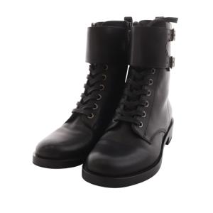LAGARDE エンジニアブーツ 36 ブラック