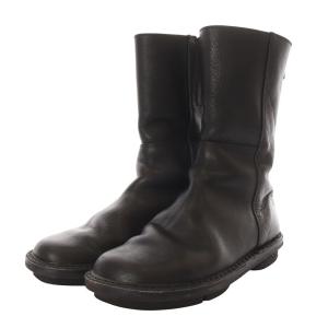 Mid Boot 37 ブラック