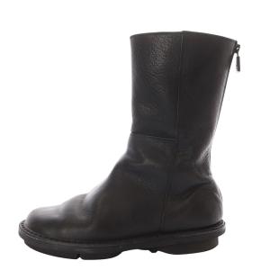 trippen Mid Boot 37 ブラック