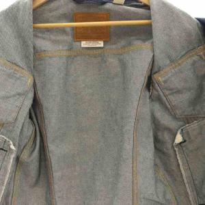Levi's デニムジャケット S ネイビー 72334-0557