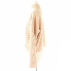 FOXEY カシミヤドリームニット 40 ピンク 42202