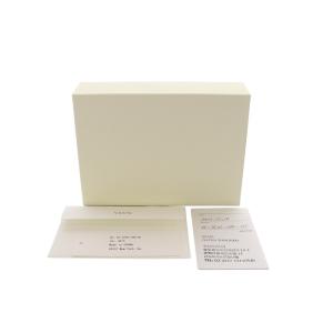 VASIC Round Mini ウォレット 財布 二つ折り ラウンドファスナー カーフレザー Cypre 黄色 イエロー VC-3520-299-HS