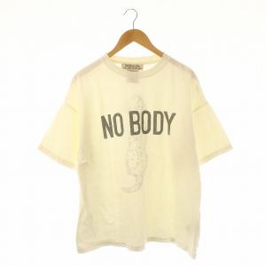 【新品】REMI RELIFE レミレリーフ カートコバーン TシャツXL REMI RELIFE レミレリーフ カートコバーン Tシャツ ダメージ加工