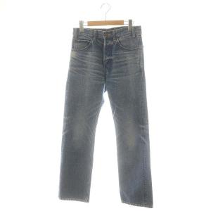 セリーヌ エディ期 フレア 2023 デニム ダークユニオンウォッシュ 26 セリーヌ/ジーンズ/ネイビー/サイズ：26の買取実績【ブラン